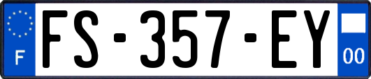 FS-357-EY