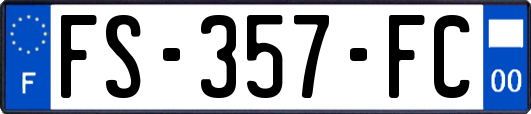 FS-357-FC