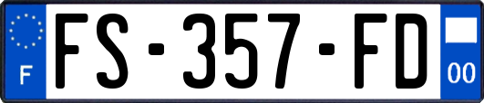 FS-357-FD