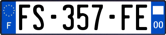 FS-357-FE