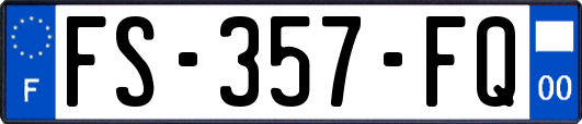 FS-357-FQ