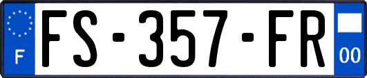 FS-357-FR