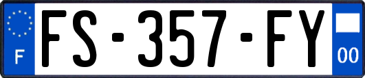 FS-357-FY