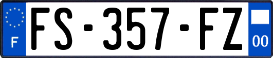 FS-357-FZ