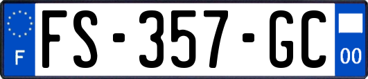 FS-357-GC