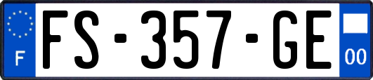 FS-357-GE