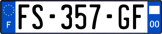 FS-357-GF
