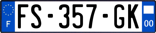 FS-357-GK