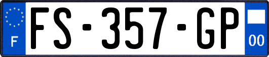 FS-357-GP