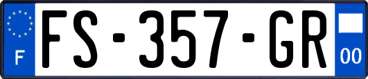FS-357-GR