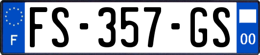 FS-357-GS
