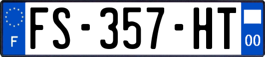 FS-357-HT