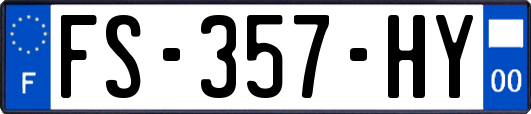 FS-357-HY