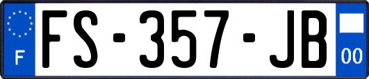 FS-357-JB