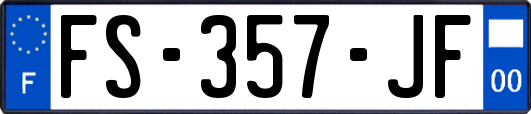 FS-357-JF