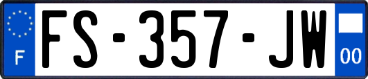 FS-357-JW