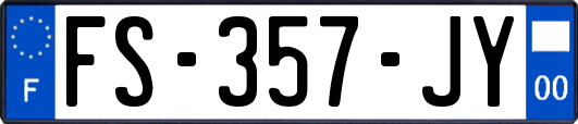 FS-357-JY