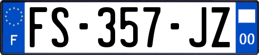 FS-357-JZ