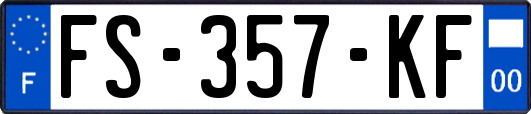 FS-357-KF