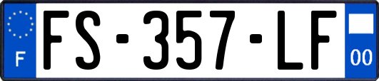FS-357-LF
