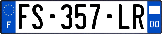 FS-357-LR
