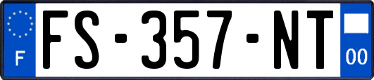 FS-357-NT