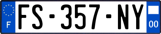 FS-357-NY