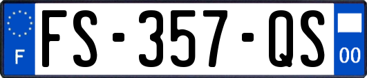 FS-357-QS