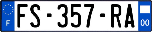 FS-357-RA