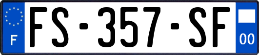 FS-357-SF
