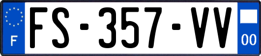 FS-357-VV