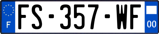 FS-357-WF