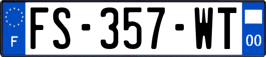 FS-357-WT