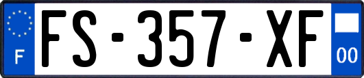 FS-357-XF