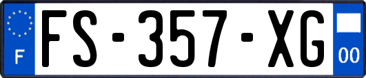 FS-357-XG