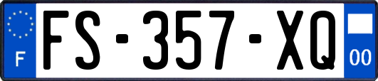FS-357-XQ