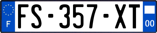 FS-357-XT