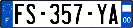 FS-357-YA