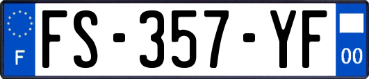 FS-357-YF