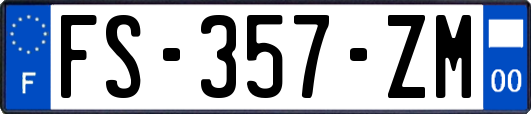 FS-357-ZM