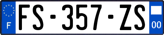 FS-357-ZS