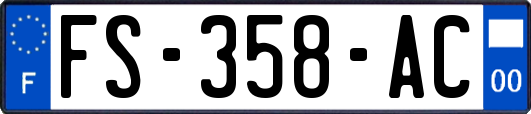 FS-358-AC