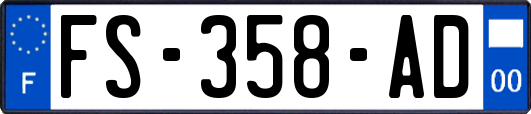 FS-358-AD