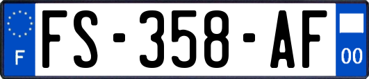 FS-358-AF