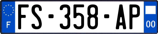 FS-358-AP