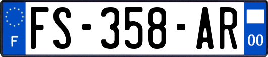 FS-358-AR