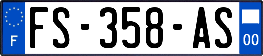 FS-358-AS