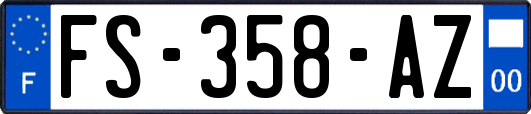 FS-358-AZ