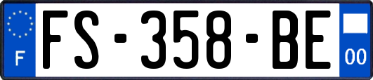 FS-358-BE
