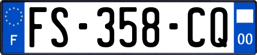 FS-358-CQ